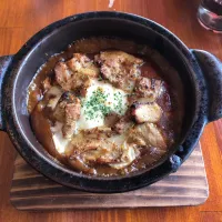 焼きカレー|Takachanさん