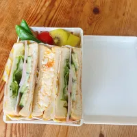 ◇本日のお弁当|ロミさん