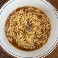 朝ラー🍜 明星チャルメラ|kudoさん