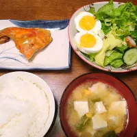 5/4夜ご飯|秀美«シュウビ»さん