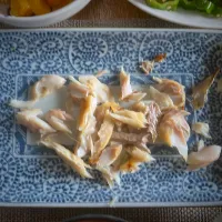 あじの干物|Toras Kyokoさん