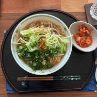 サッポロ一番みそラーメン|くろさん