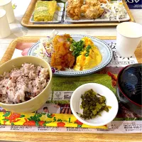 ランチ|パンプキン7さん