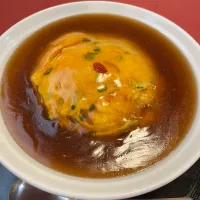 天津飯|Yoshiさん