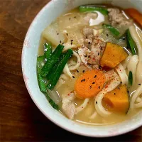 手打ちうどん|ななごさん