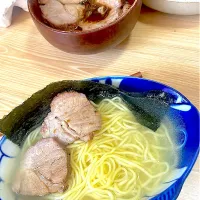 ラ王ゆず塩| ぽんぽこまめだ。さん