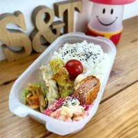 お弁当|まりもこさん