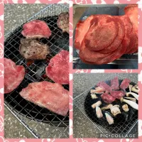 BBQ🍖❗️╰(*´︶`*)╯♡✨|サソリさん