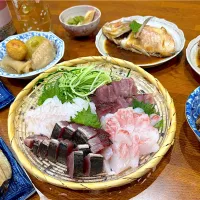 次男リクエスト 帰省2日目晩ご飯|sakuramochiさん