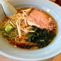 醤油ラーメン|マハロ菊池さん