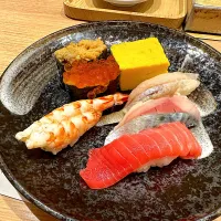 承知の助6貫|マハロ菊池さん