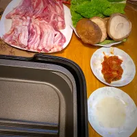 サムギョプサル| もえさん