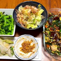 豚ロースとニラのオイスター炒め|kerryさん