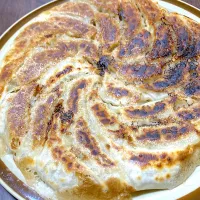 みんな大好き餃子🥟|るるうささん