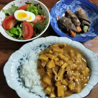 2025/4/23(水) 夕食|naomikaさん
