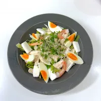 サラダ🥗| miyuさん