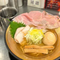 今日のお昼ごはん☺️|としちゃんさん