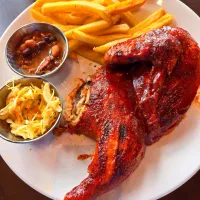 Hardrock chicken set|rufvalさん