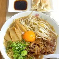 徳島ラーメン| besさん