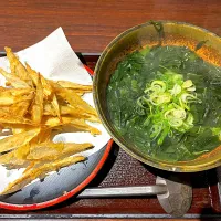 大地のうどん|山勝さん