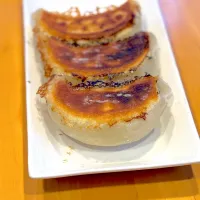 餃子🥟🥟🥟|みうのすけさん
