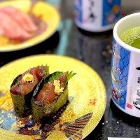 お寿司🍣|lalapoさん