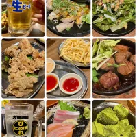 大阪梅田呑み その❶|Kojiさん