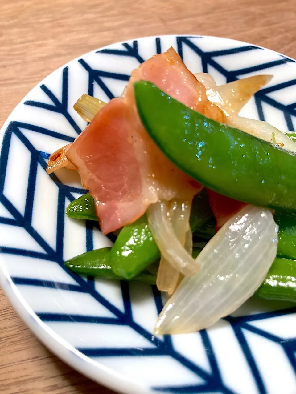 春野菜の炒め物＊|やぁさん