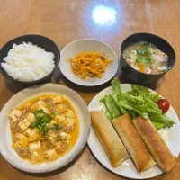 今日の晩ご飯|トントンさん