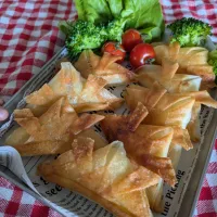 兜春巻き🎏|とまと🍅さん