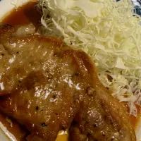 ポークソティー|お家でbar!さん