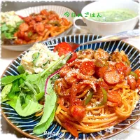 おとなさまランチ