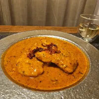 マリーミーチキン