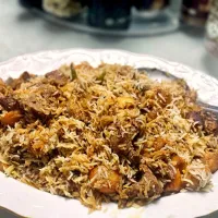firsttimecooked Pakki Biriyani|Sabrina R.さん