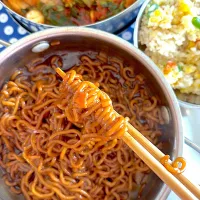 Chapaghetti|Ana Kaliaさん