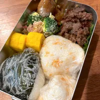 高校野球児弁当| ｈｉｒｏｅさん
