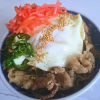 おうちで吉野家牛丼| Sakuraさん