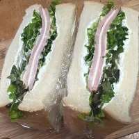 朝食| ぽんちさん