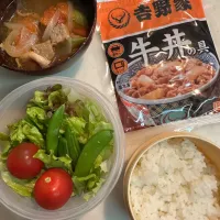 2025.5.6.♡♡お弁当|kimikimiさん