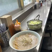 ラーメン|Hajime Sakaiさん