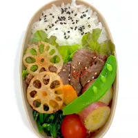 JK弁当| かなんさん