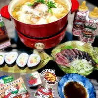 Yummy!!なスンドゥブチゲ🍲|yukaringoさん