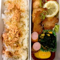 お弁当記録| まんちきさん