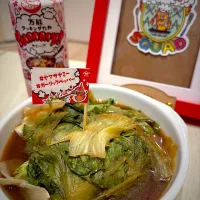 レタスのYummy！炒め|こずりんさん