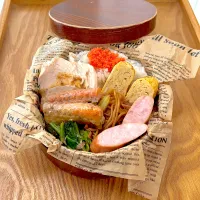 令和7年4月15日 お弁当| みかりんさん