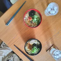 休日あさうどん|mayumiさん