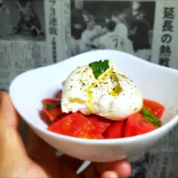 サイゼリヤにありそうなやつ🎶|masaki .fさん