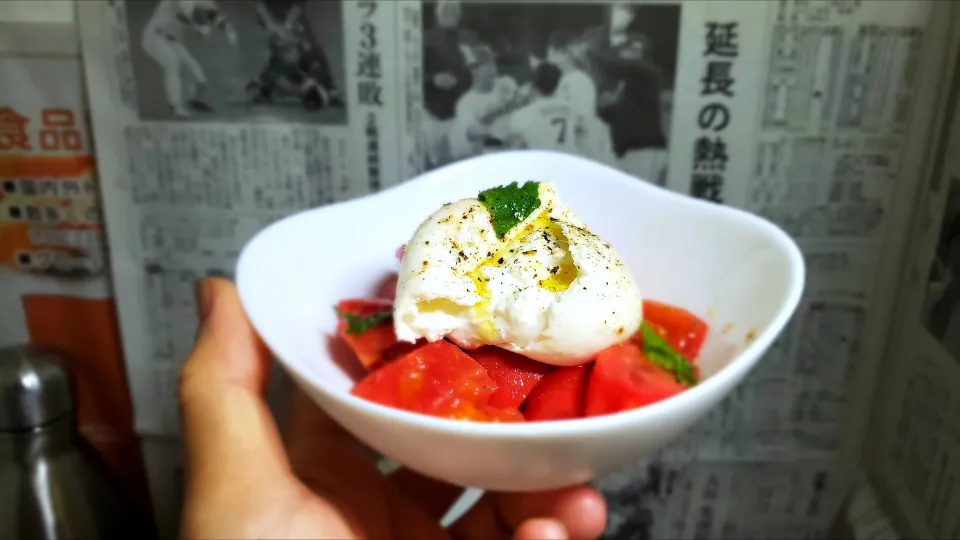 サイゼリヤにありそうなやつ🎶|masaki .fさん