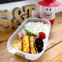 お弁当|まりもこさん