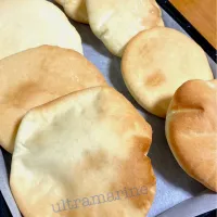 ＊ピタパン♪♪＊| ultramarineさん